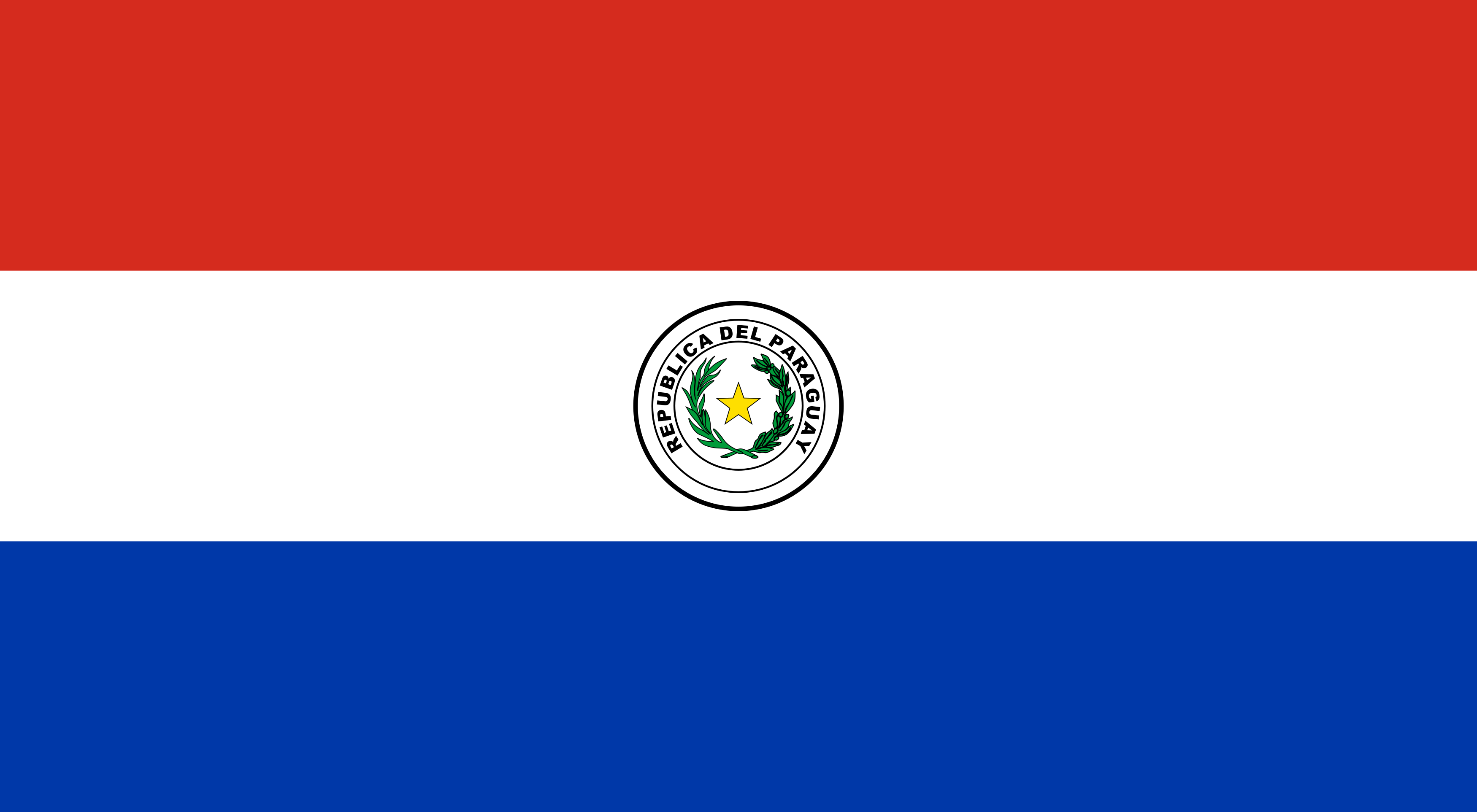 bandeira-do-paraguai